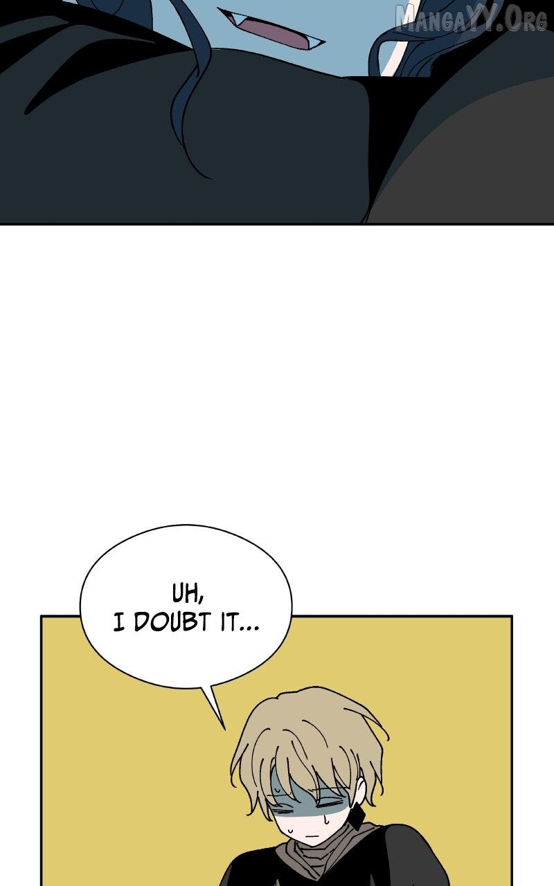 False Paradise Chapter 63 page 75 - 