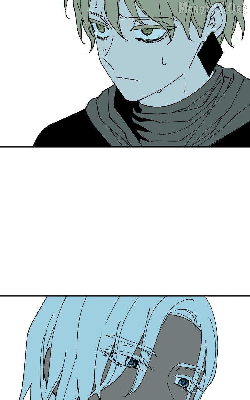 False Paradise Chapter 63 page 79 - 
