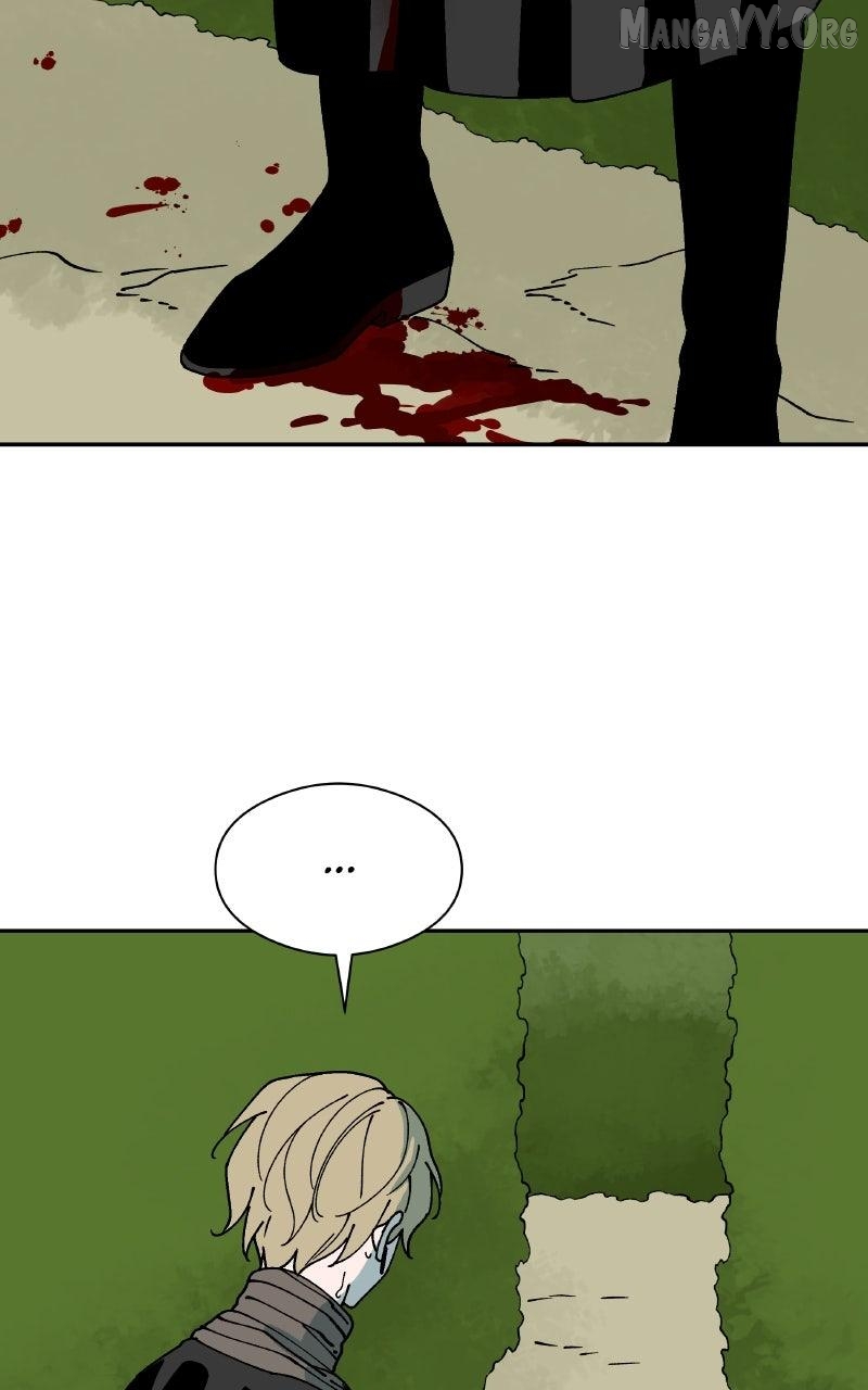 False Paradise Chapter 63 page 9 - 