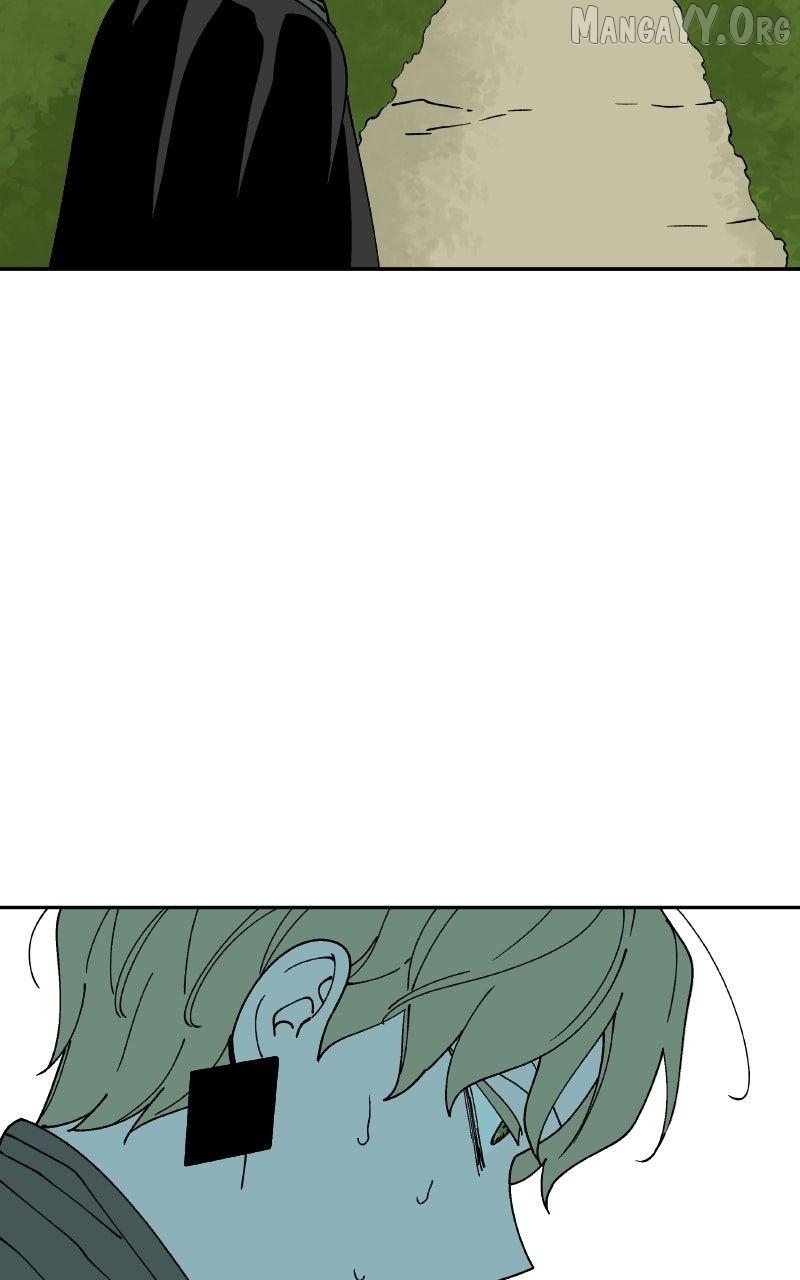 False Paradise Chapter 63 page 10 - 