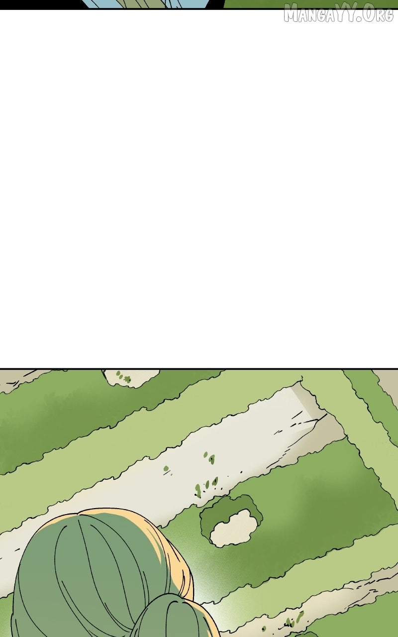 False Paradise Chapter 64 page 11 - 