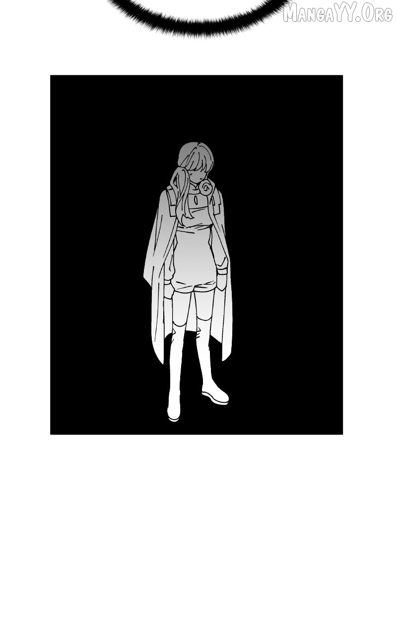 False Paradise Chapter 64 page 14 - 