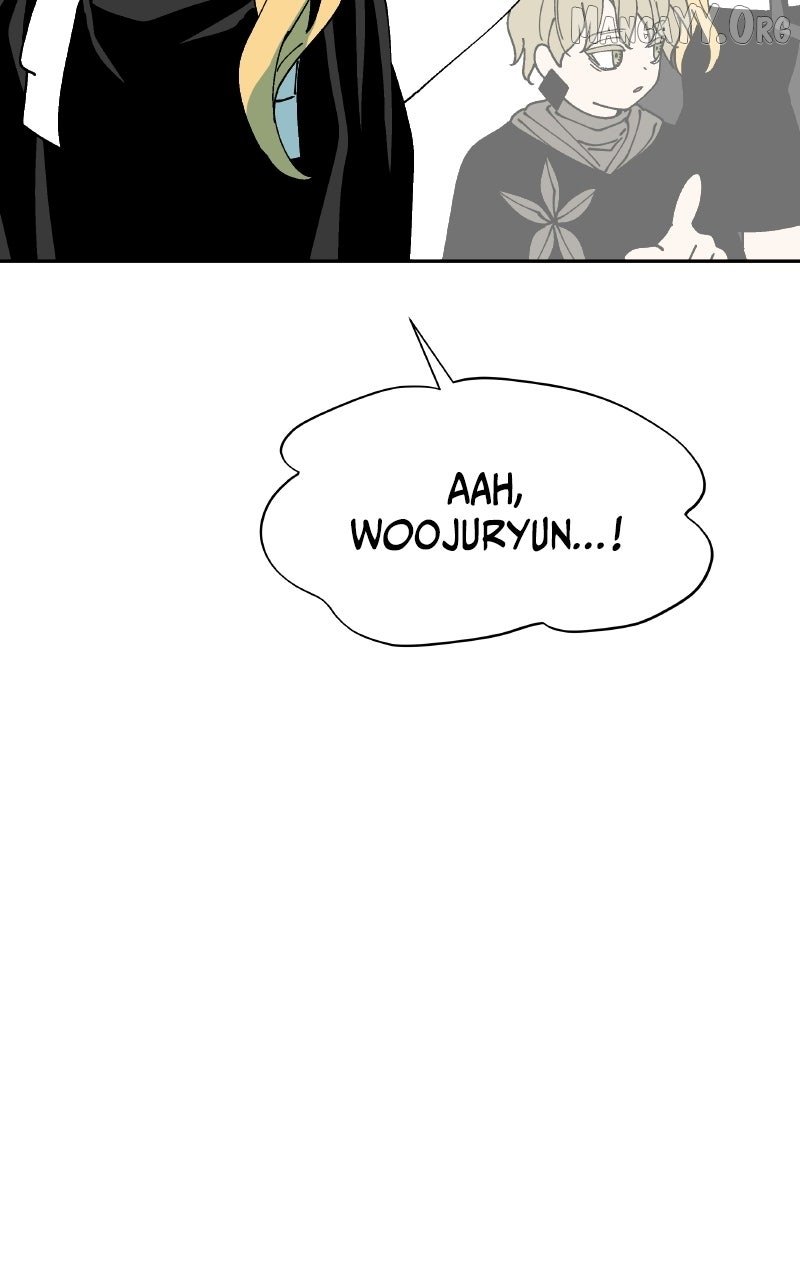 False Paradise Chapter 64 page 16 - 