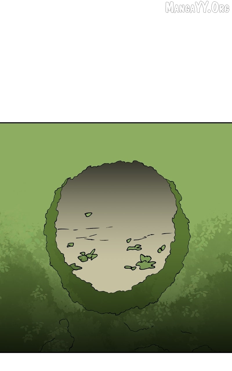 False Paradise Chapter 64 page 3 - 
