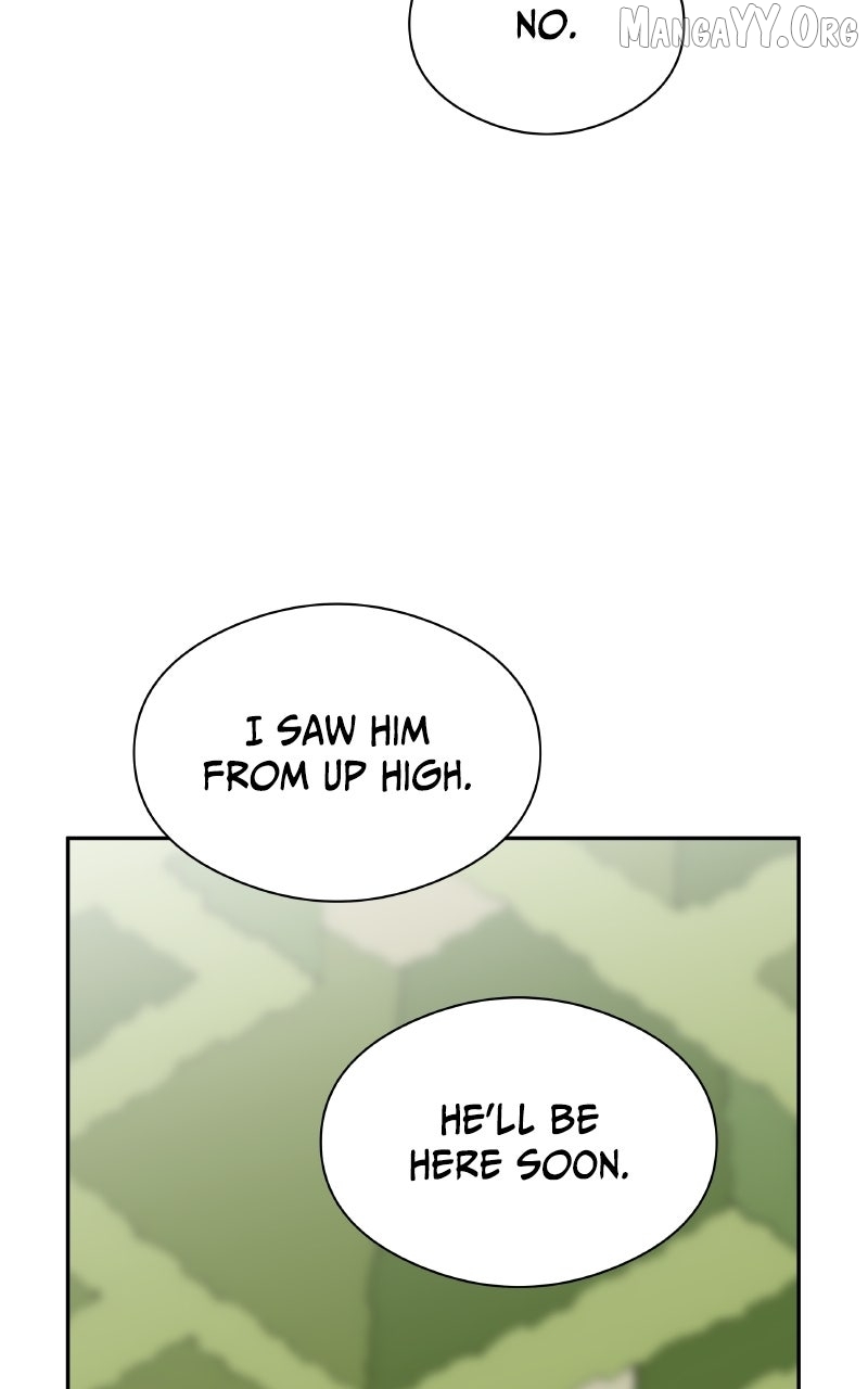 False Paradise Chapter 64 page 25 - 