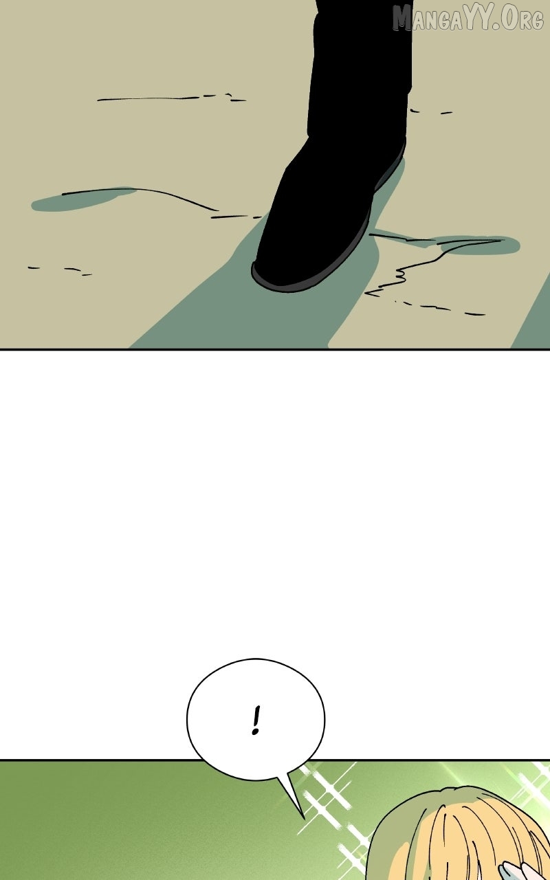 False Paradise Chapter 64 page 27 - 