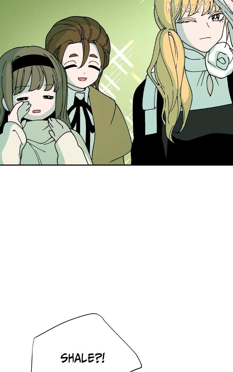 False Paradise Chapter 64 page 28 - 