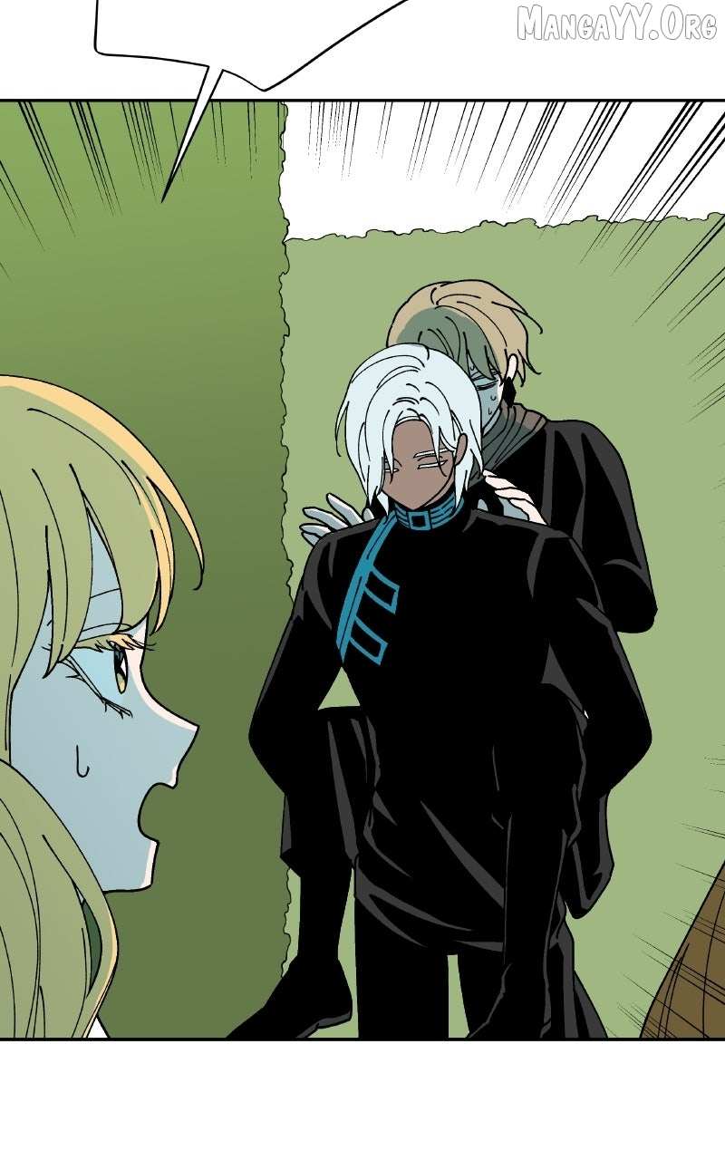 False Paradise Chapter 64 page 29 - 