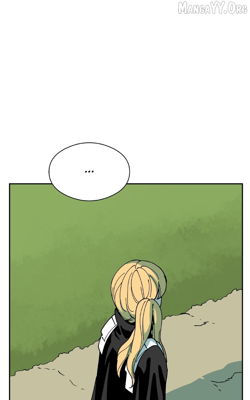 False Paradise Chapter 64 page 4 - 