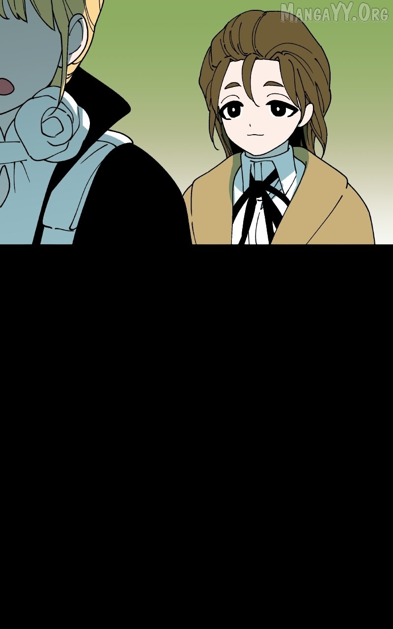 False Paradise Chapter 64 page 33 - 