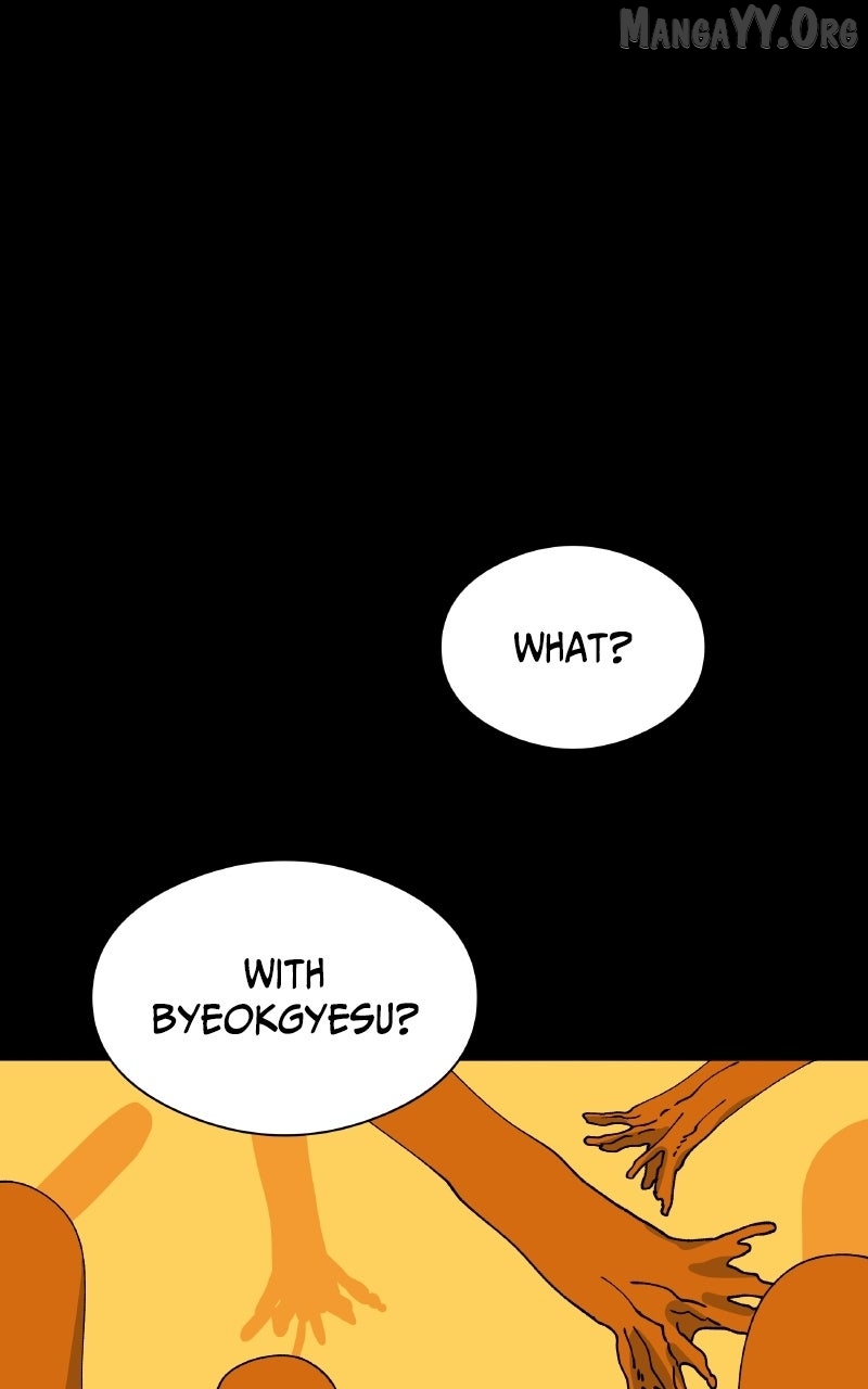 False Paradise Chapter 64 page 34 - 