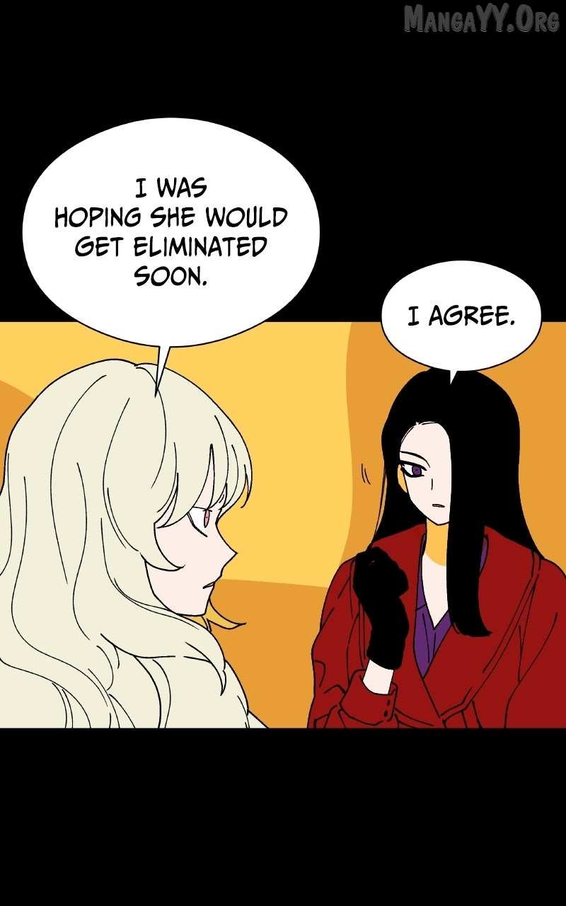 False Paradise Chapter 64 page 38 - 