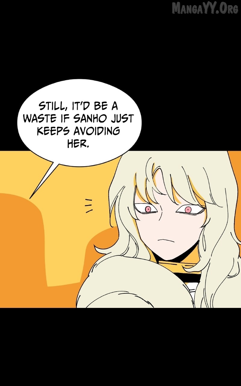 False Paradise Chapter 64 page 39 - 