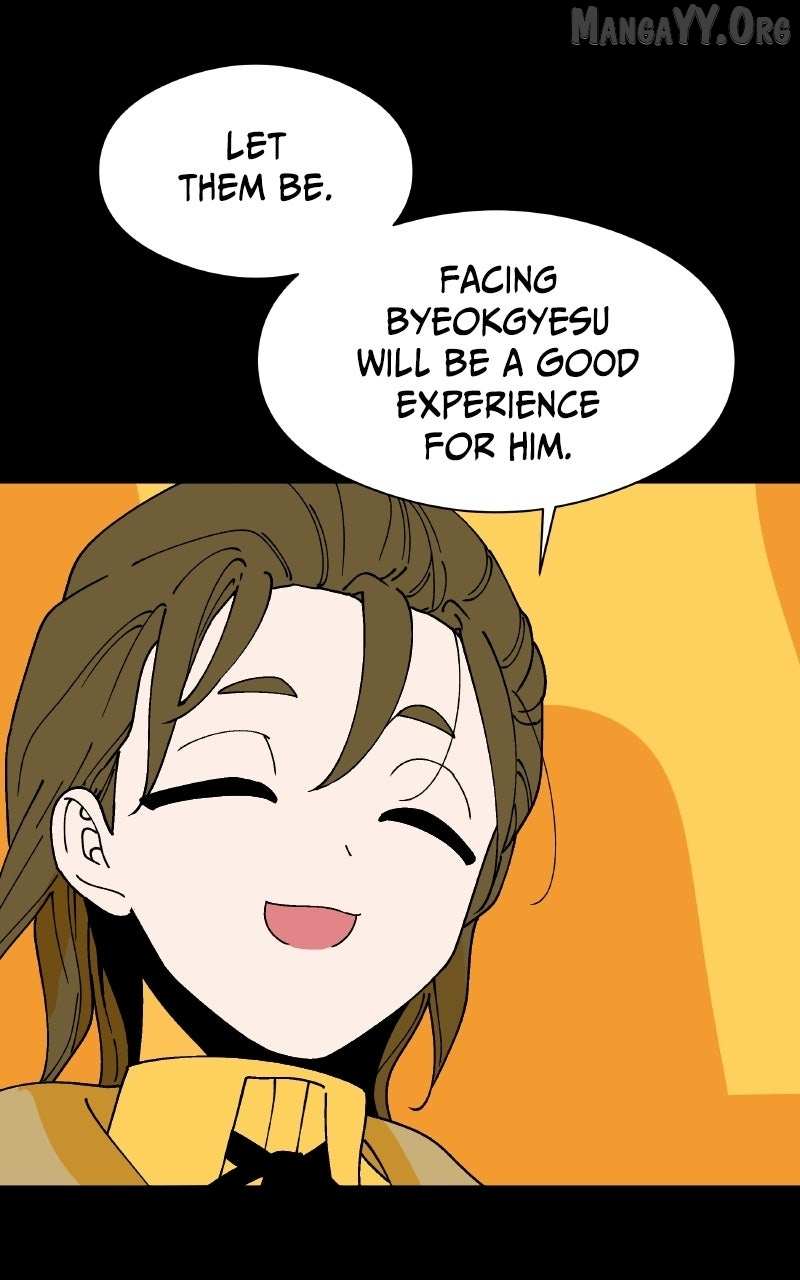 False Paradise Chapter 64 page 40 - 