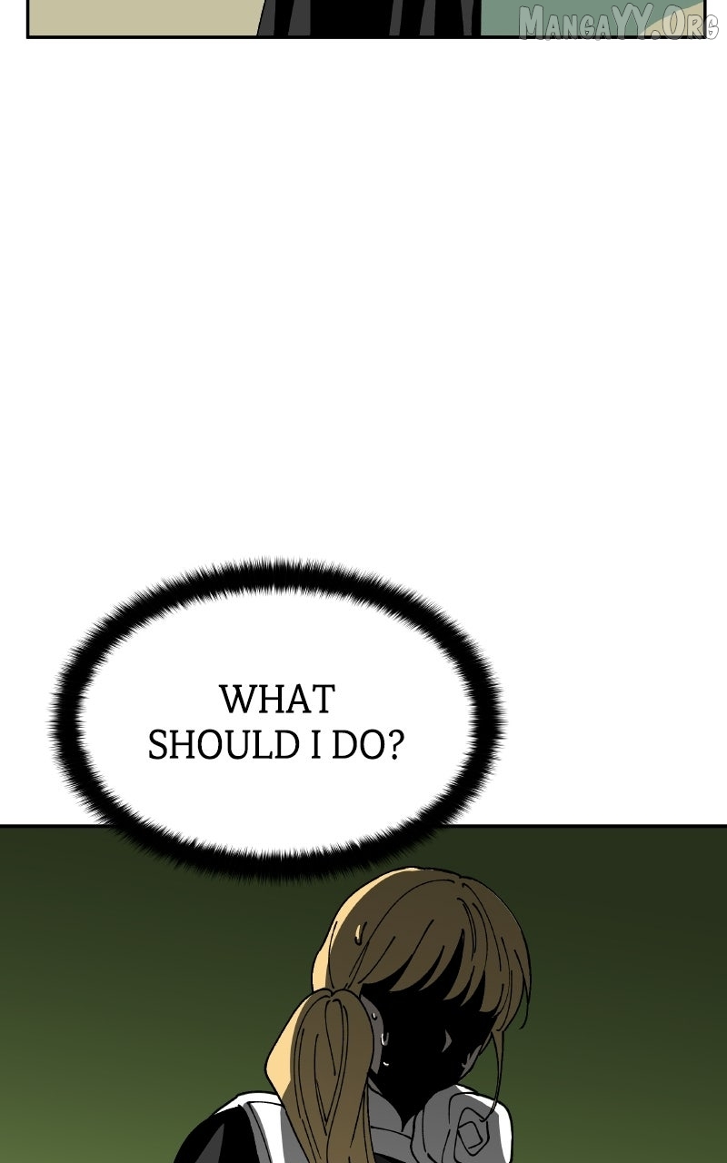 False Paradise Chapter 64 page 5 - 