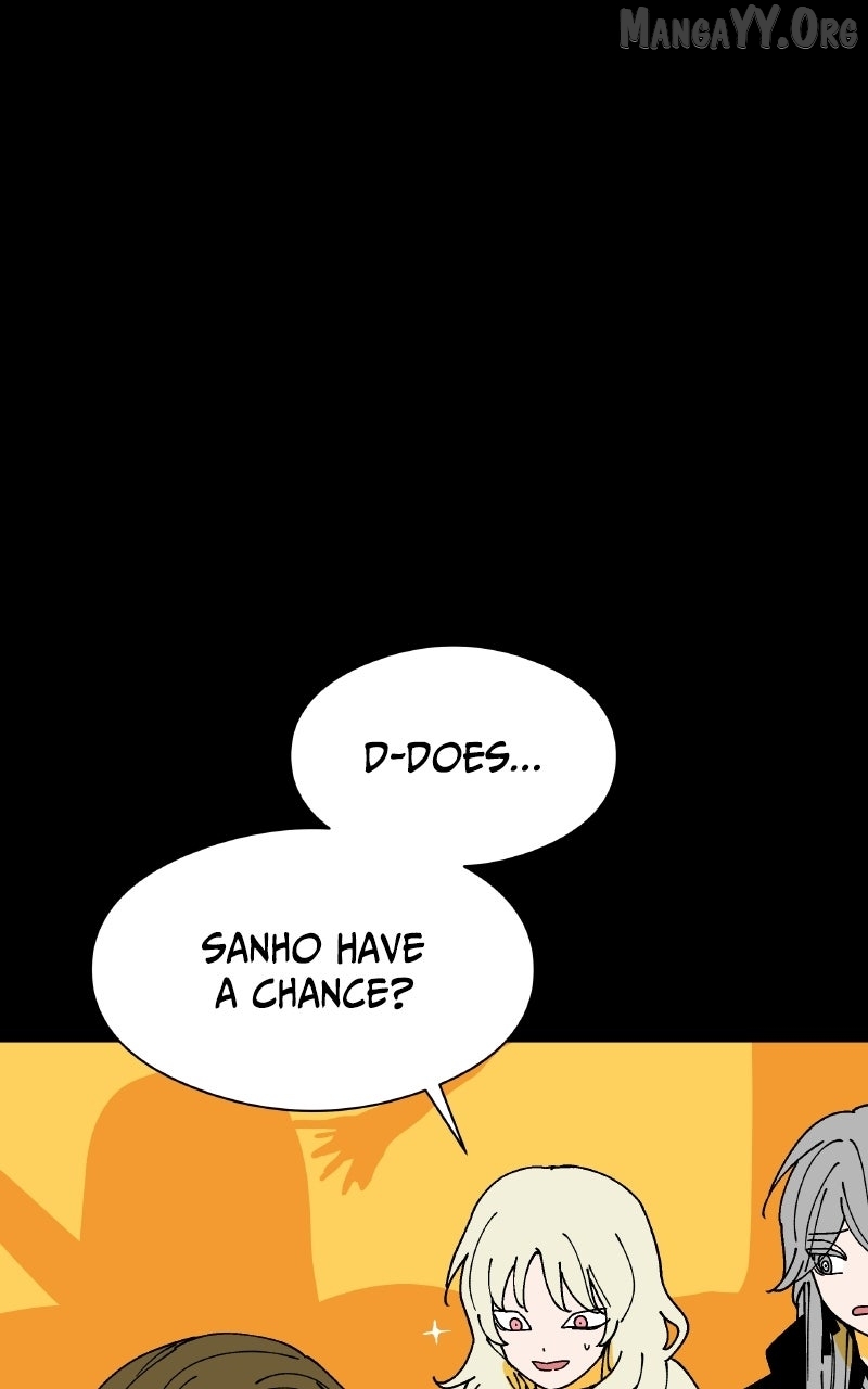 False Paradise Chapter 64 page 41 - 