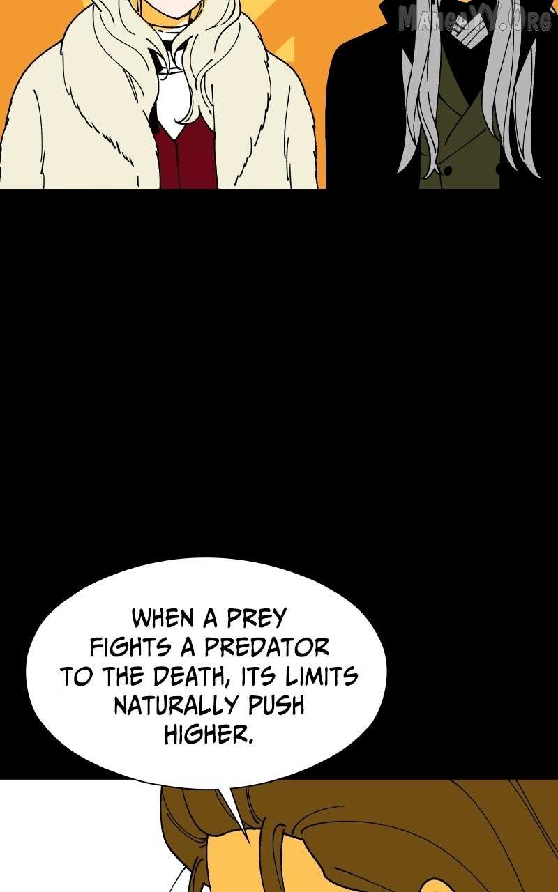 False Paradise Chapter 64 page 46 - 