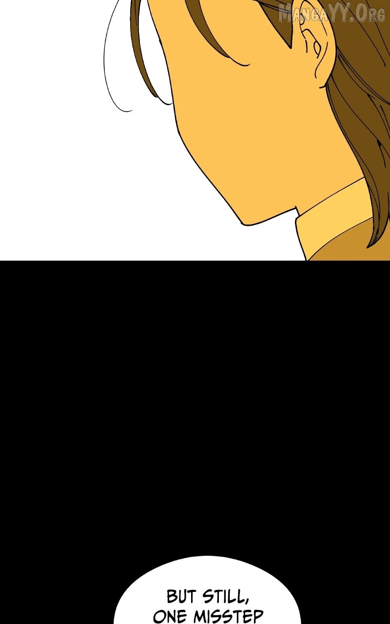 False Paradise Chapter 64 page 47 - 