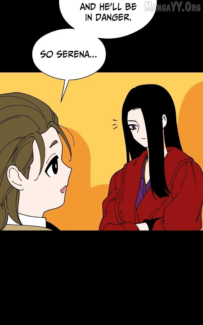 False Paradise Chapter 64 page 48 - 