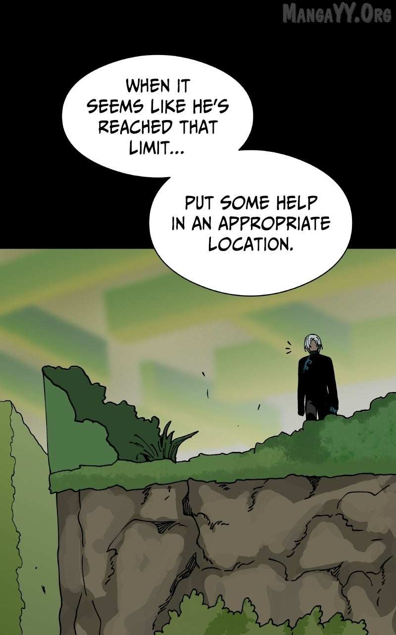 False Paradise Chapter 64 page 49 - 