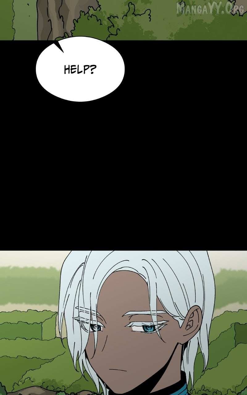 False Paradise Chapter 64 page 50 - 
