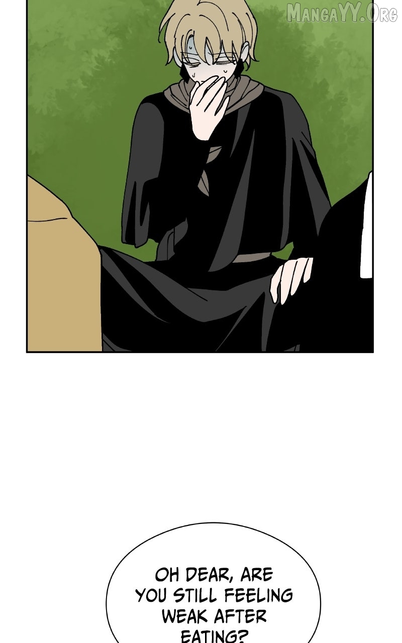 False Paradise Chapter 64 page 53 - 