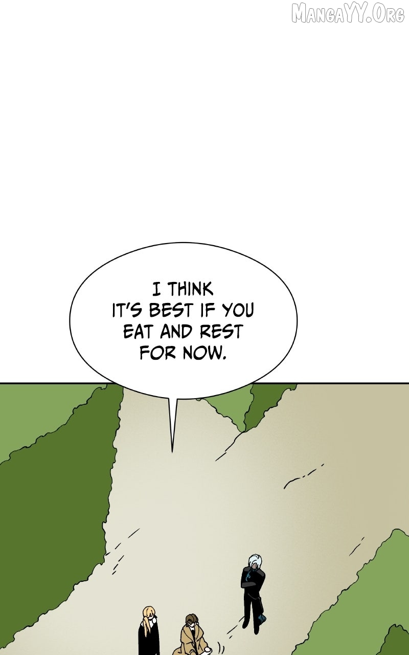 False Paradise Chapter 64 page 56 - 