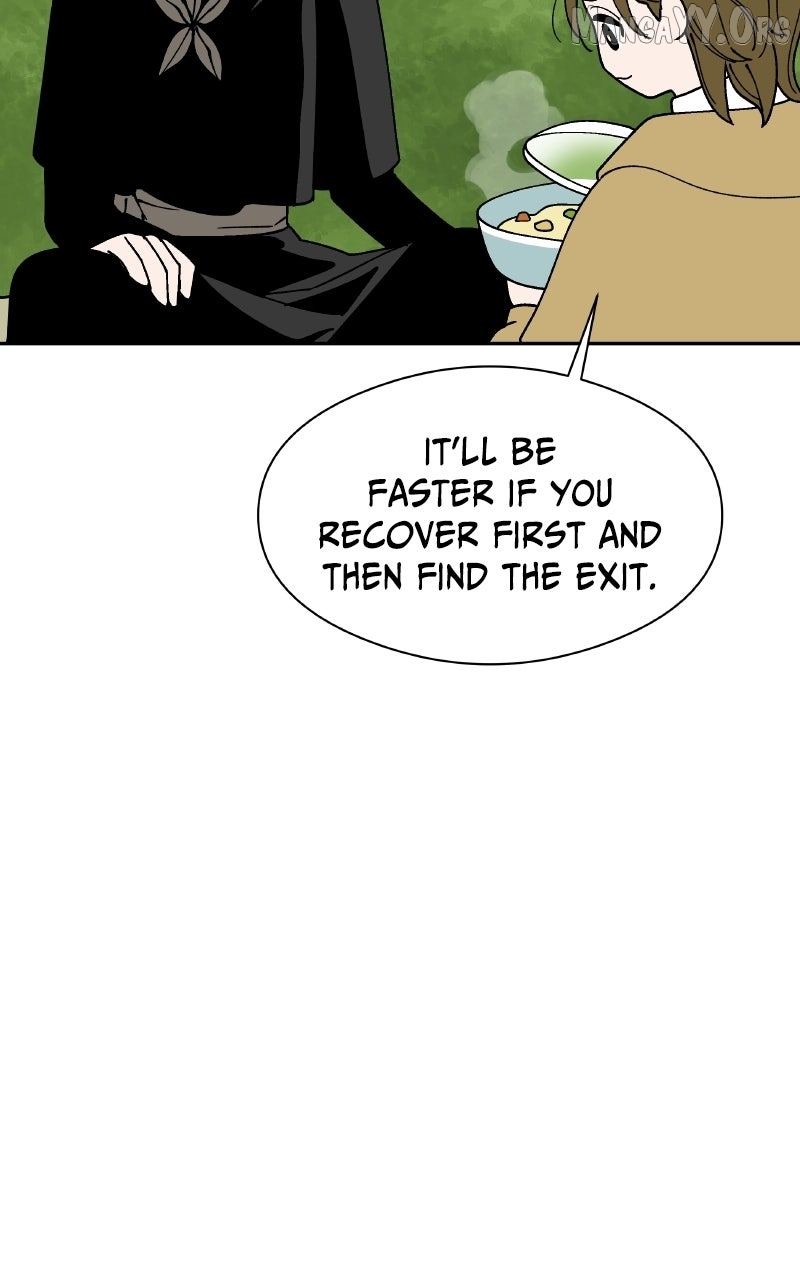 False Paradise Chapter 64 page 58 - 