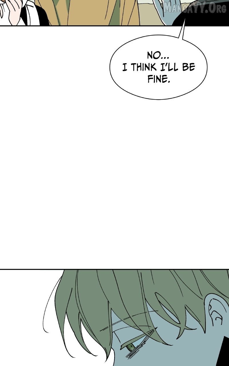 False Paradise Chapter 64 page 60 - 
