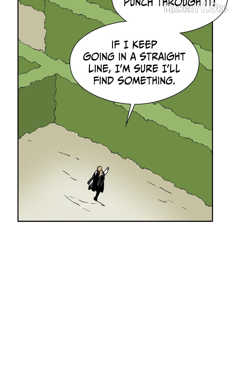 False Paradise Chapter 64 page 7 - 