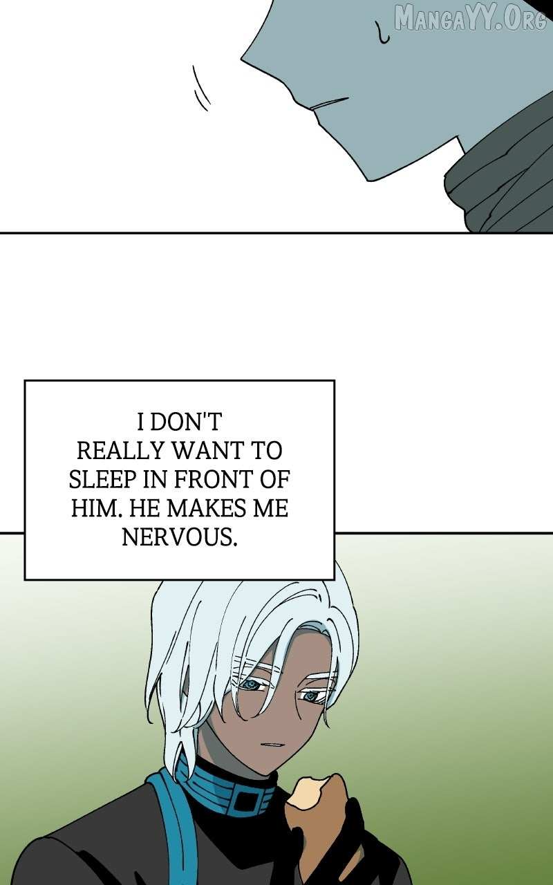 False Paradise Chapter 64 page 61 - 