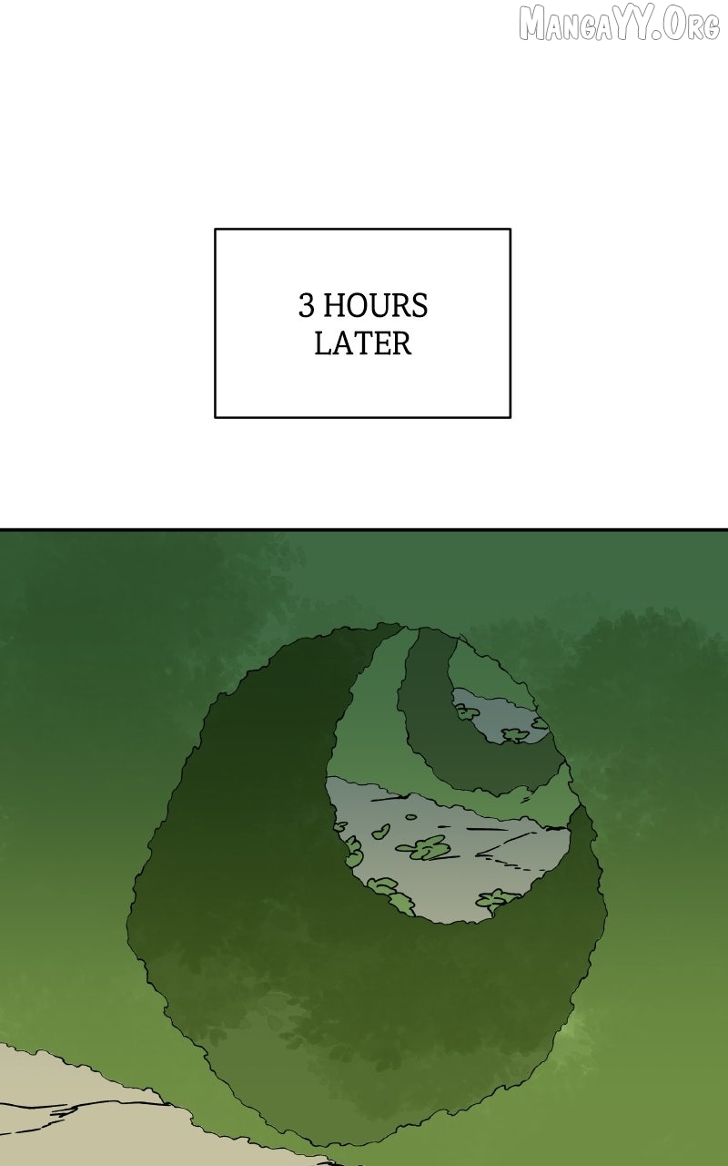 False Paradise Chapter 64 page 8 - 