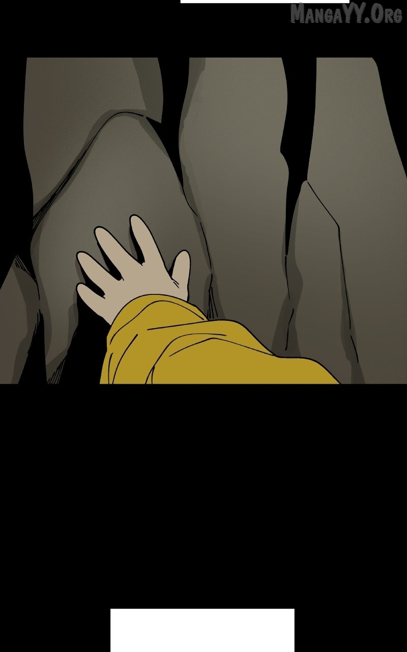 False Paradise Chapter 64 page 73 - 