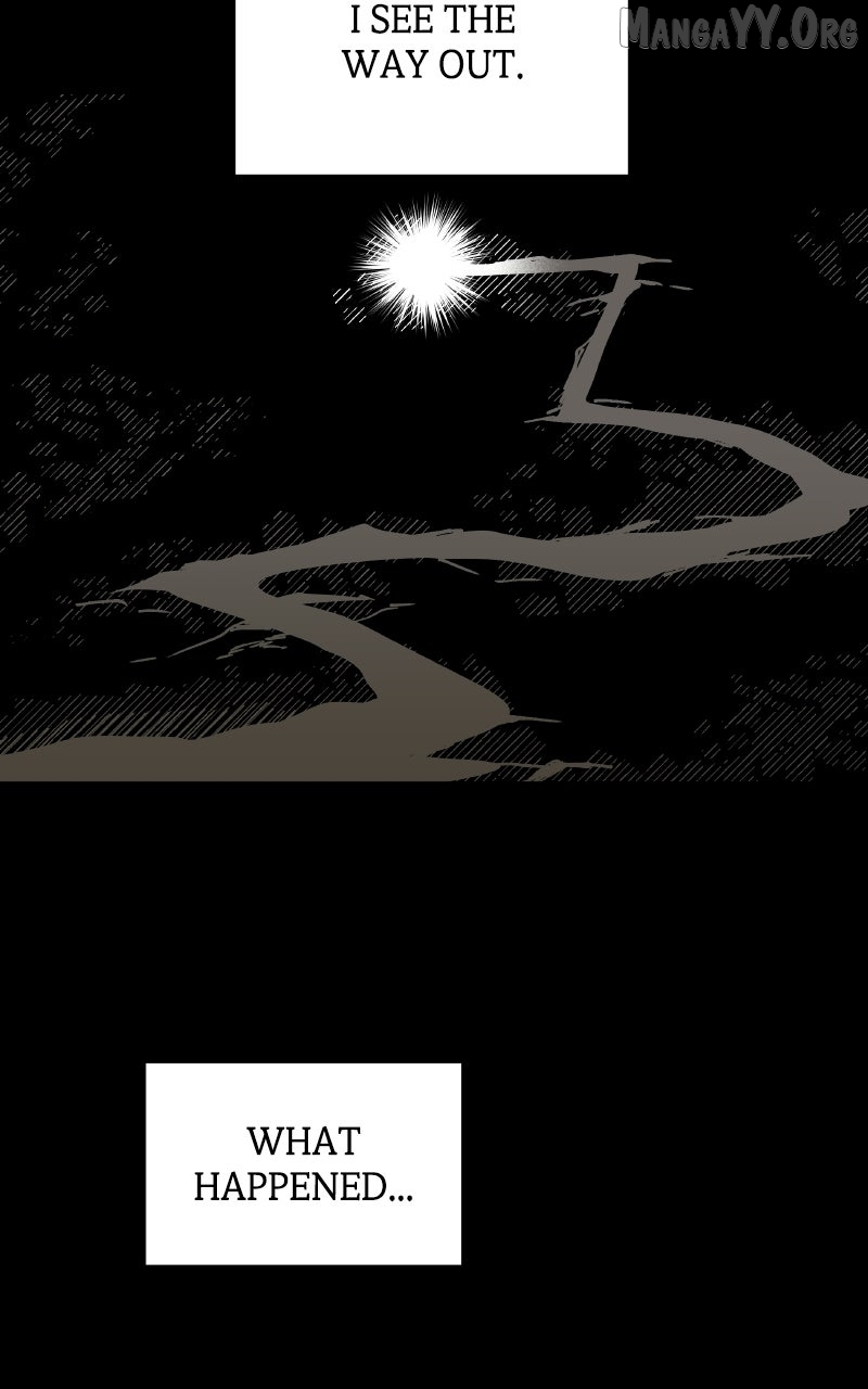 False Paradise Chapter 64 page 74 - 