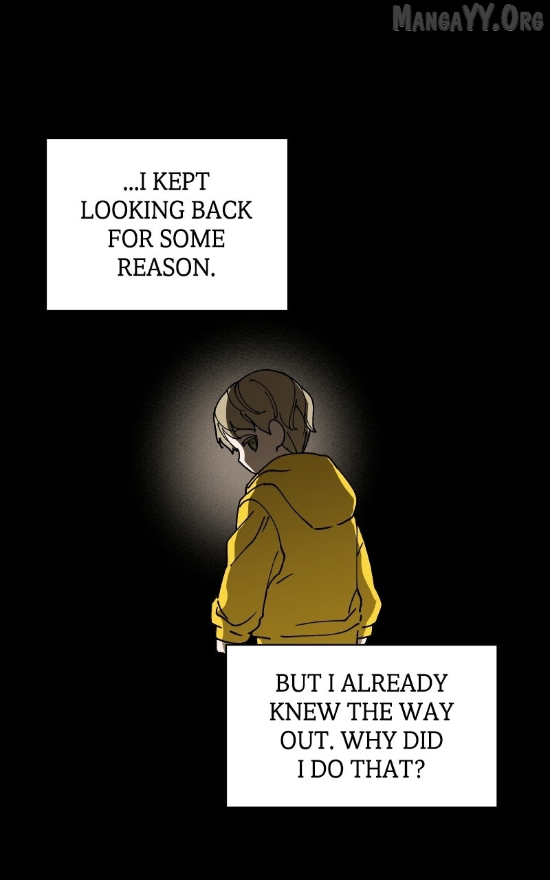 False Paradise Chapter 64 page 77 - 