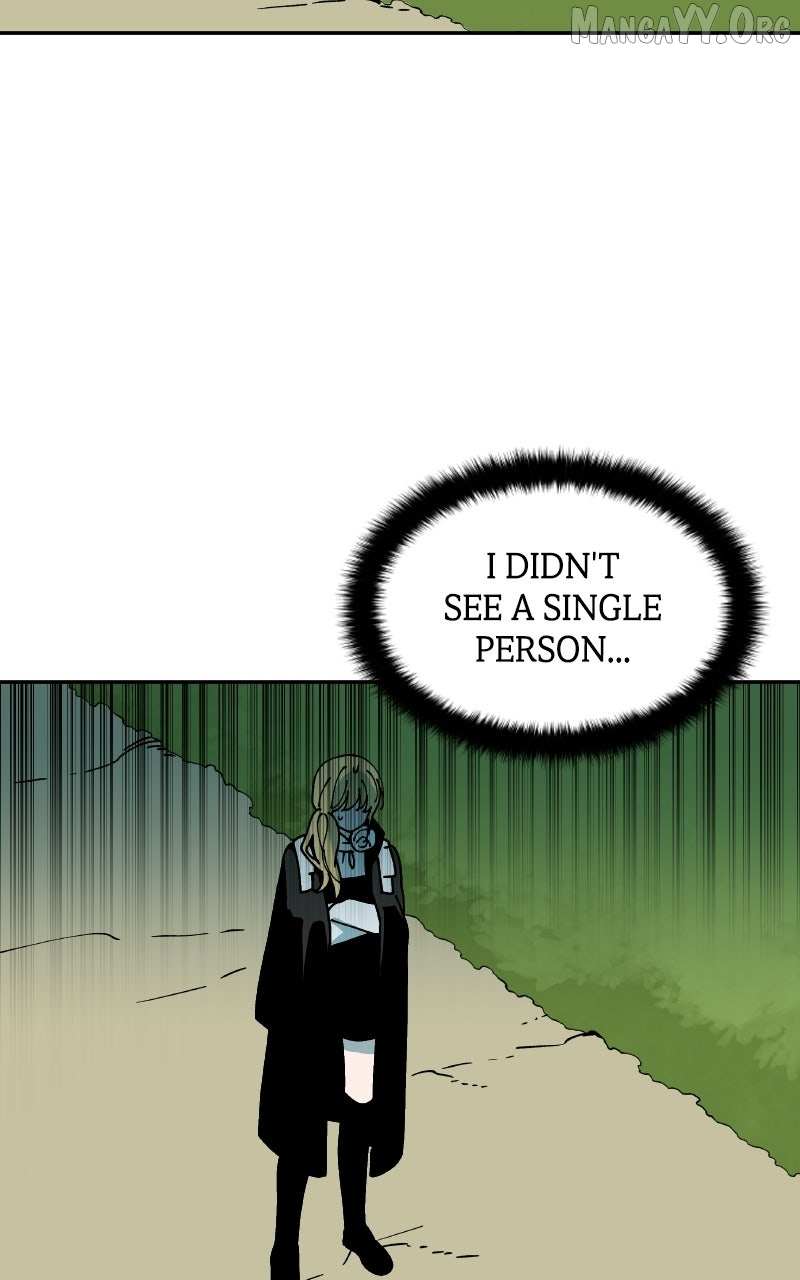 False Paradise Chapter 64 page 9 - 