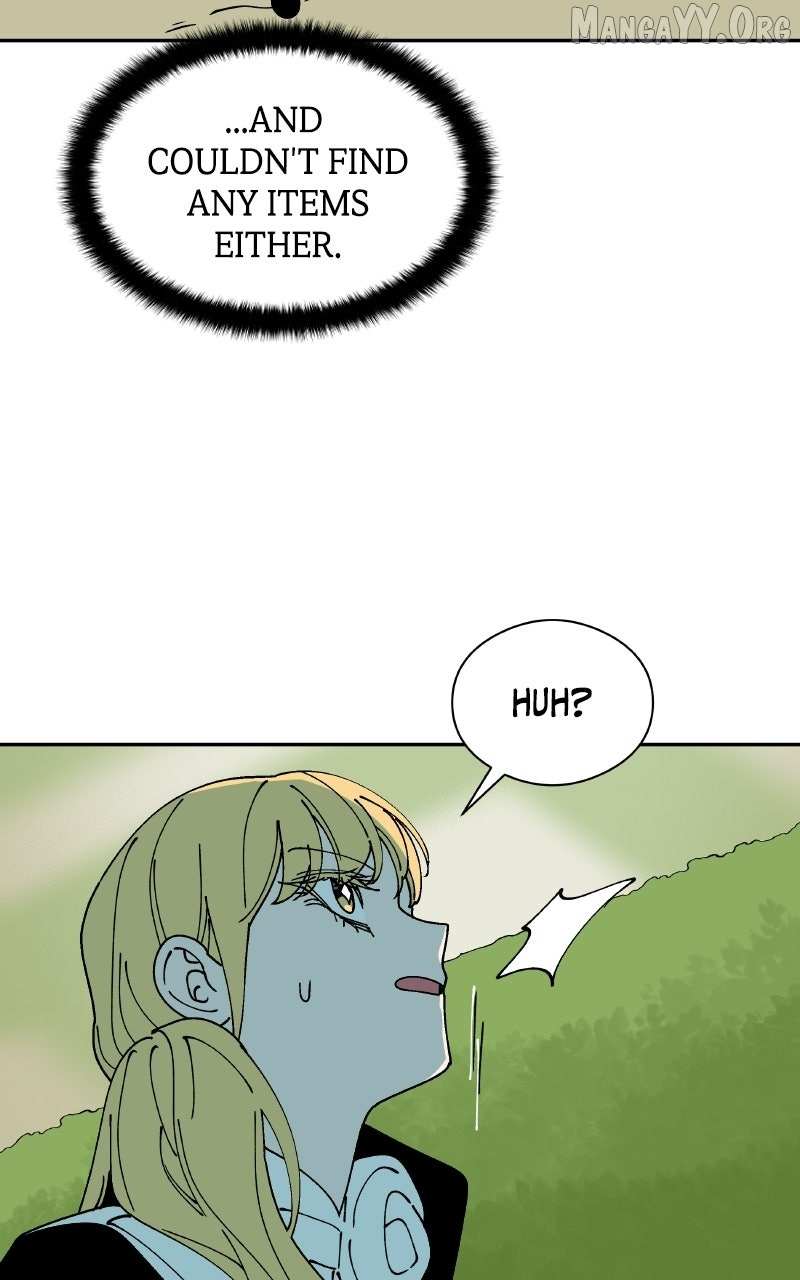 False Paradise Chapter 64 page 10 - 