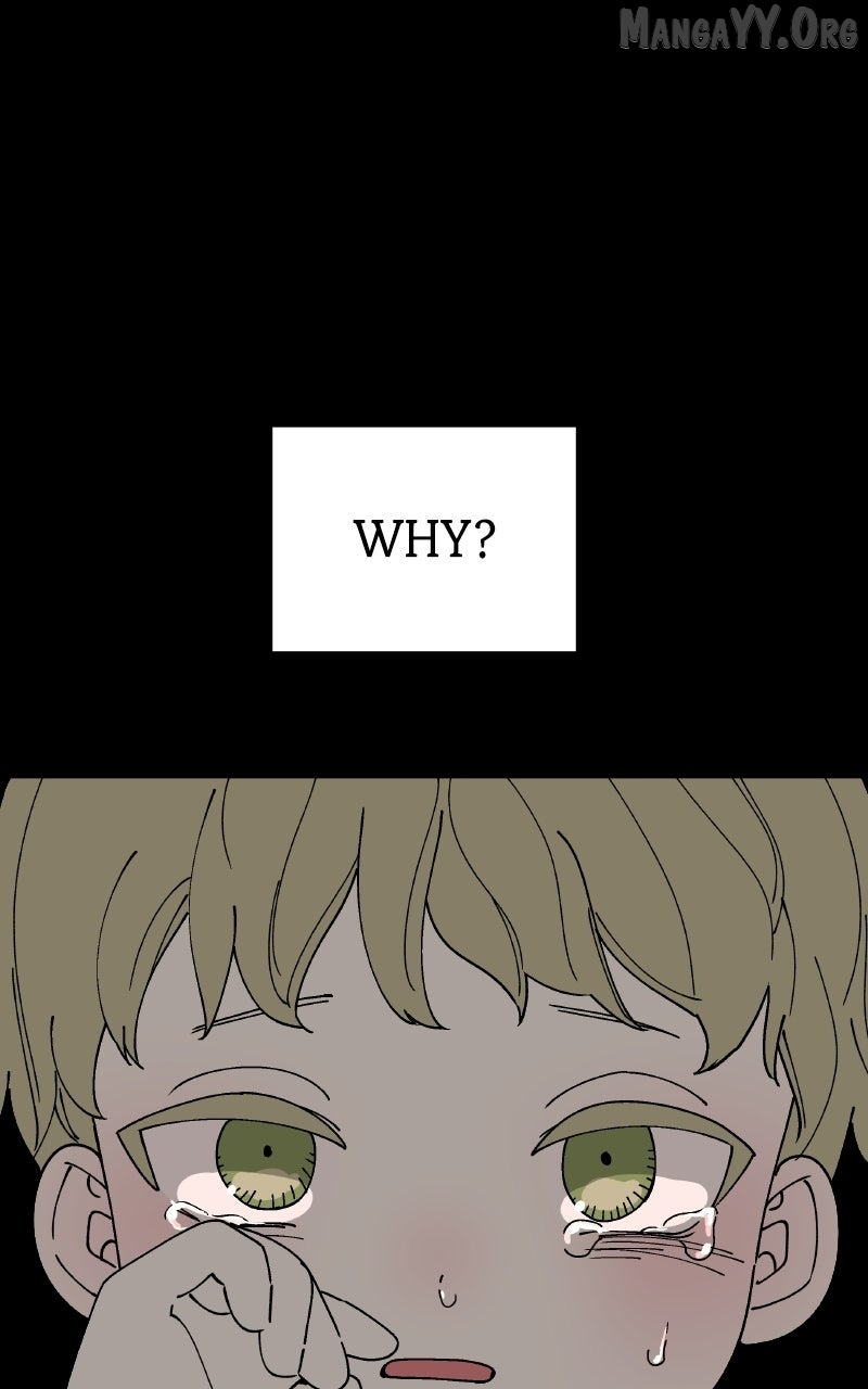 False Paradise Chapter 65 page 11 - 