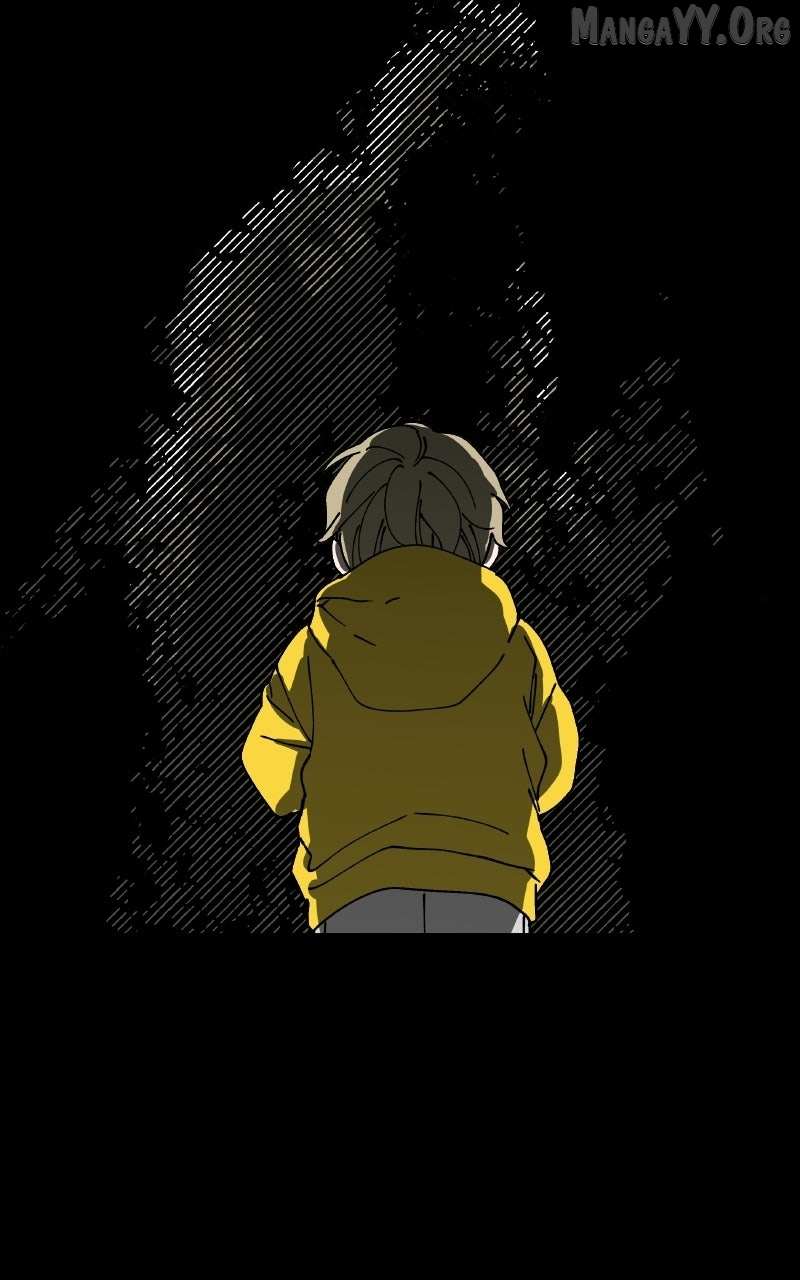 False Paradise Chapter 65 page 13 - 