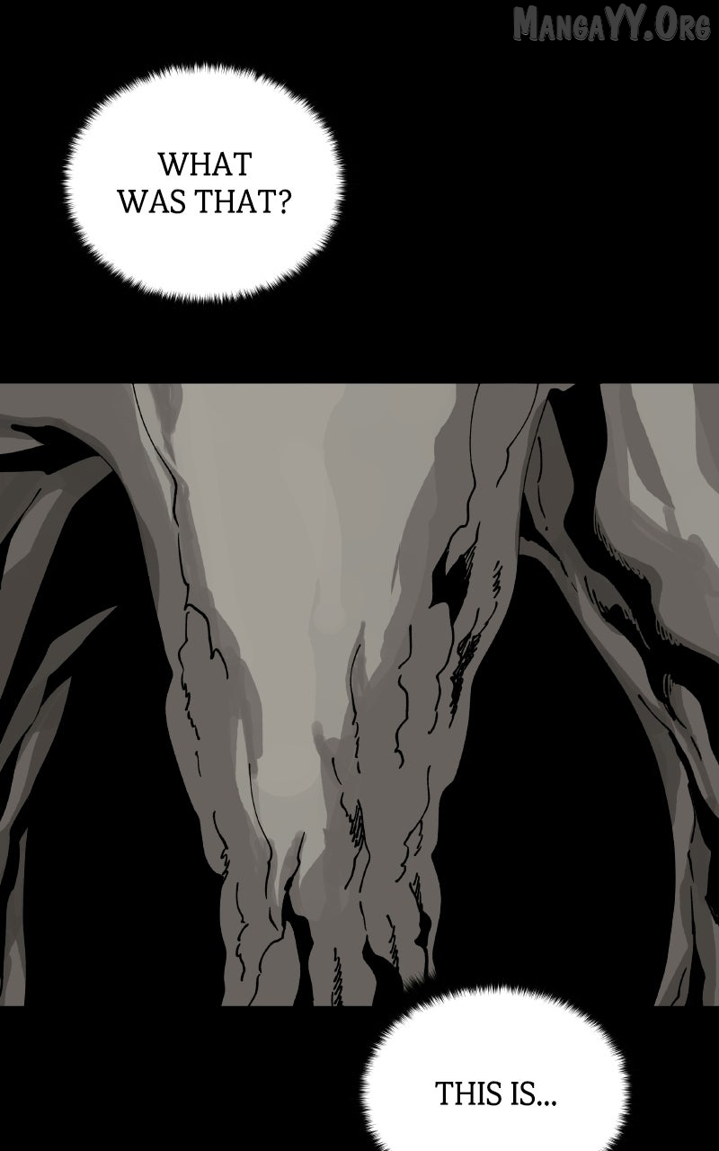 False Paradise Chapter 65 page 15 - 