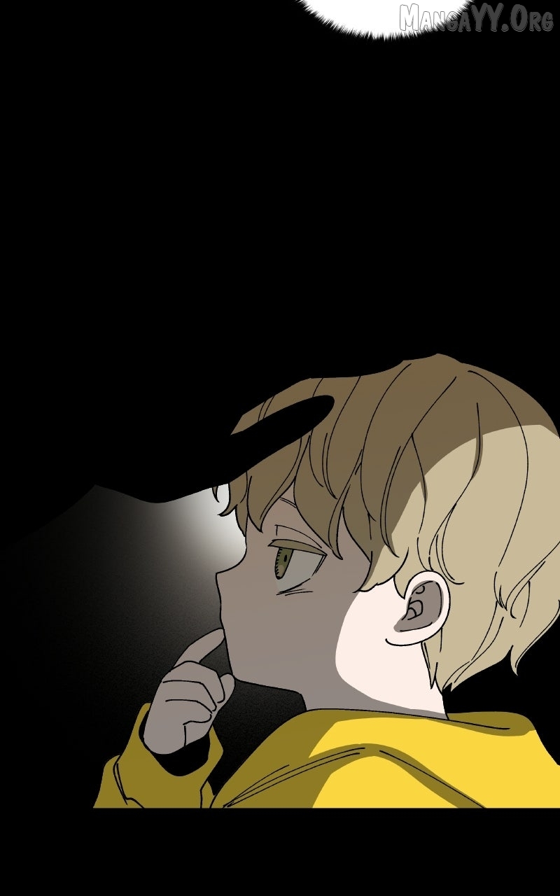 False Paradise Chapter 65 page 16 - 