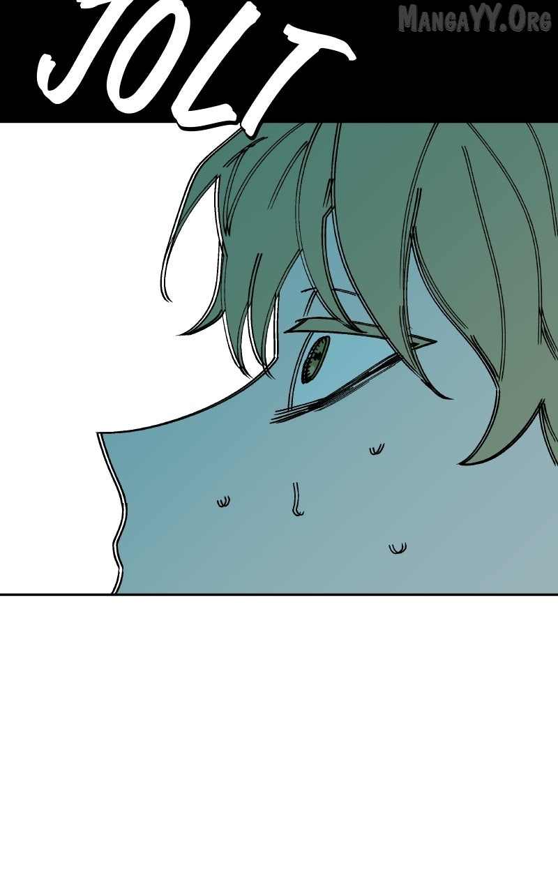 False Paradise Chapter 65 page 20 - 