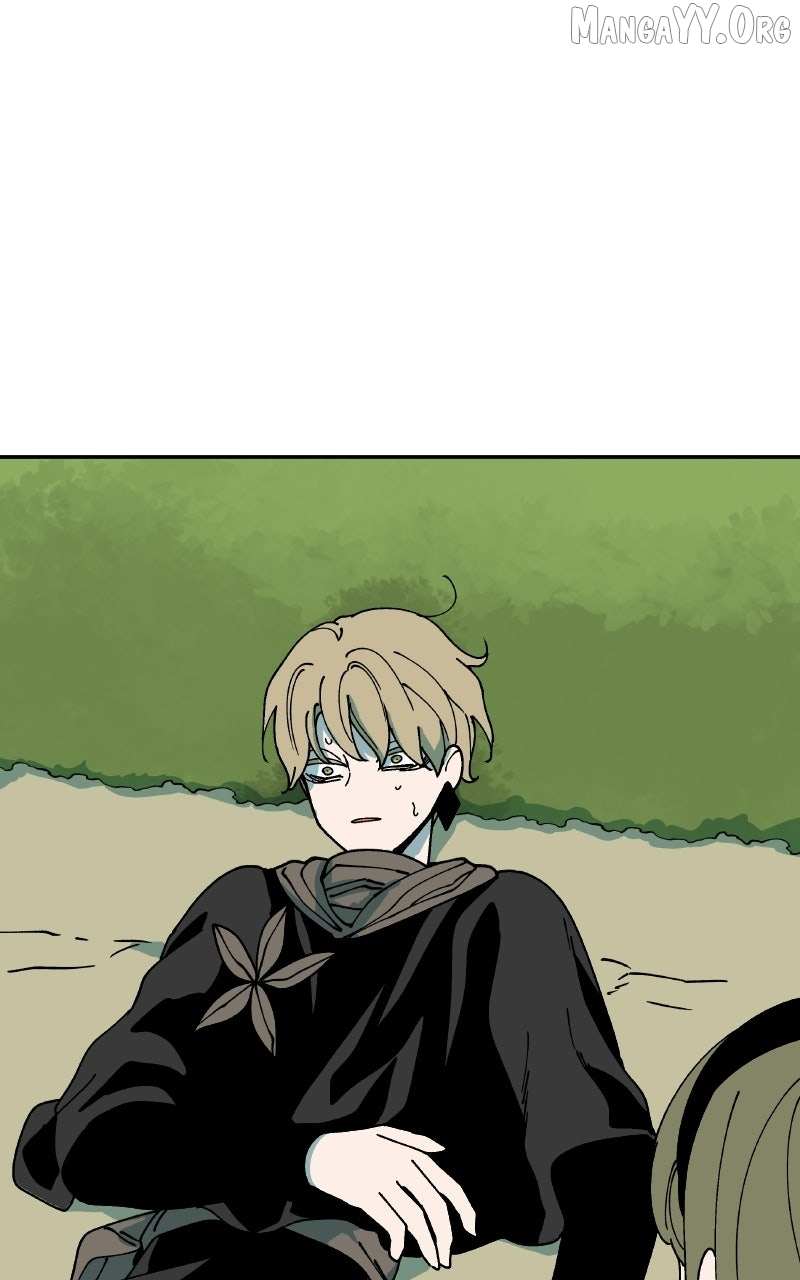 False Paradise Chapter 65 page 21 - 