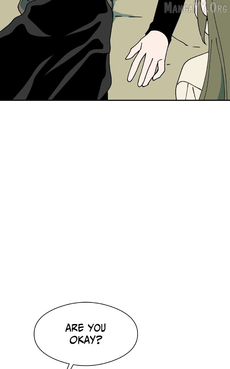 False Paradise Chapter 65 page 22 - 