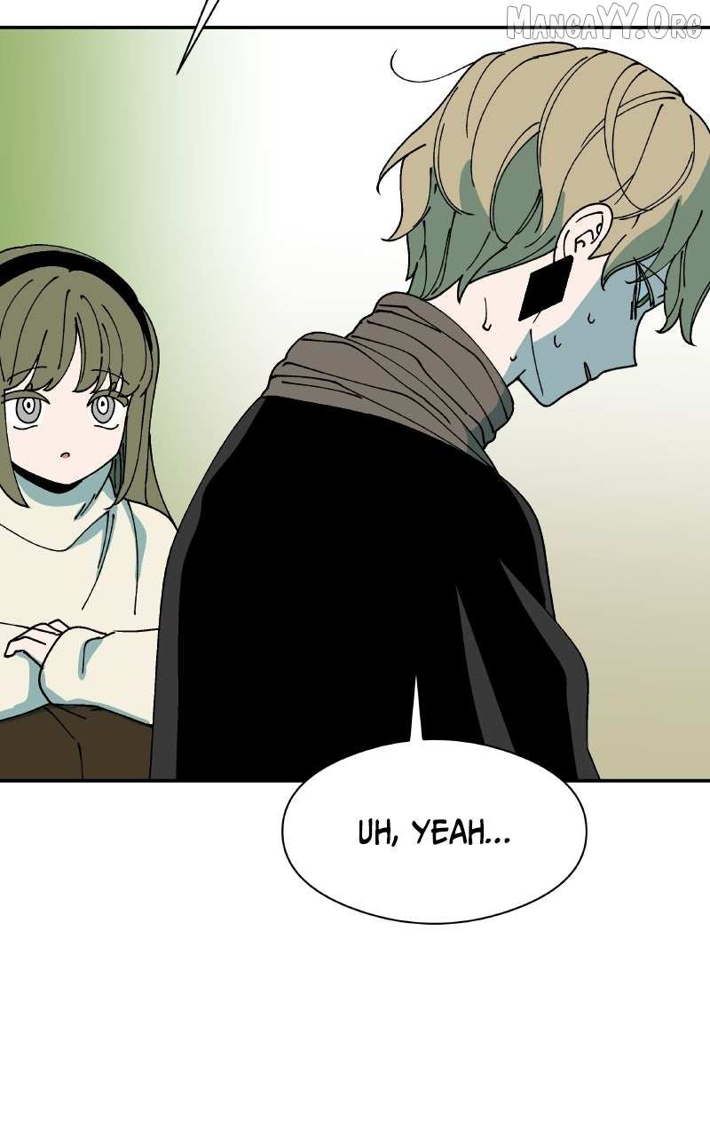 False Paradise Chapter 65 page 23 - 