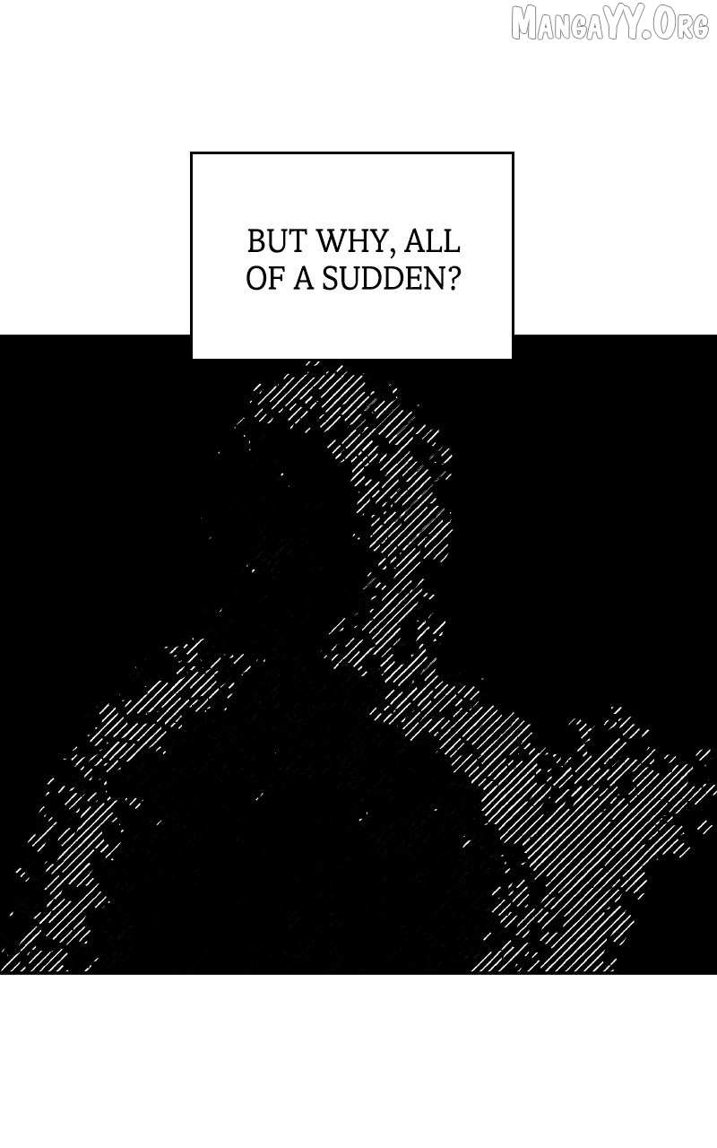 False Paradise Chapter 65 page 27 - 