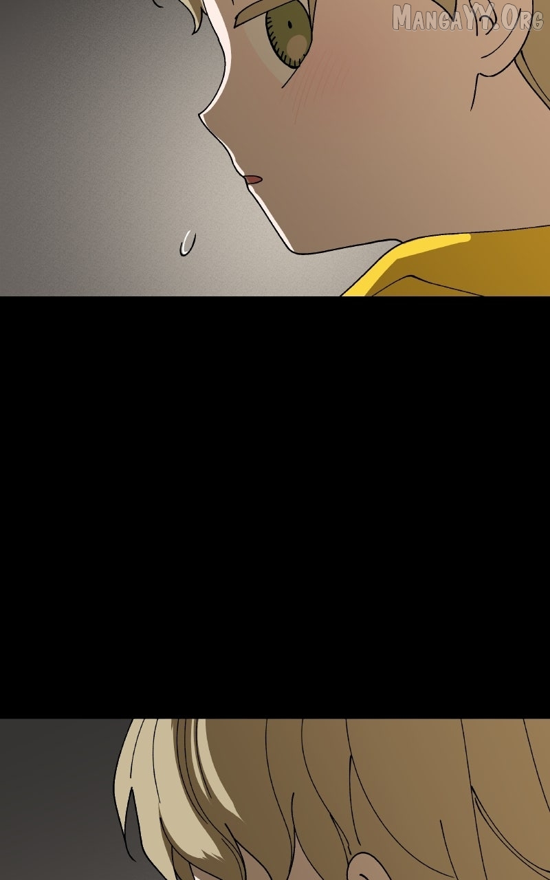 False Paradise Chapter 65 page 4 - 