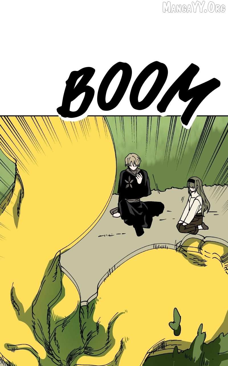 False Paradise Chapter 65 page 31 - 