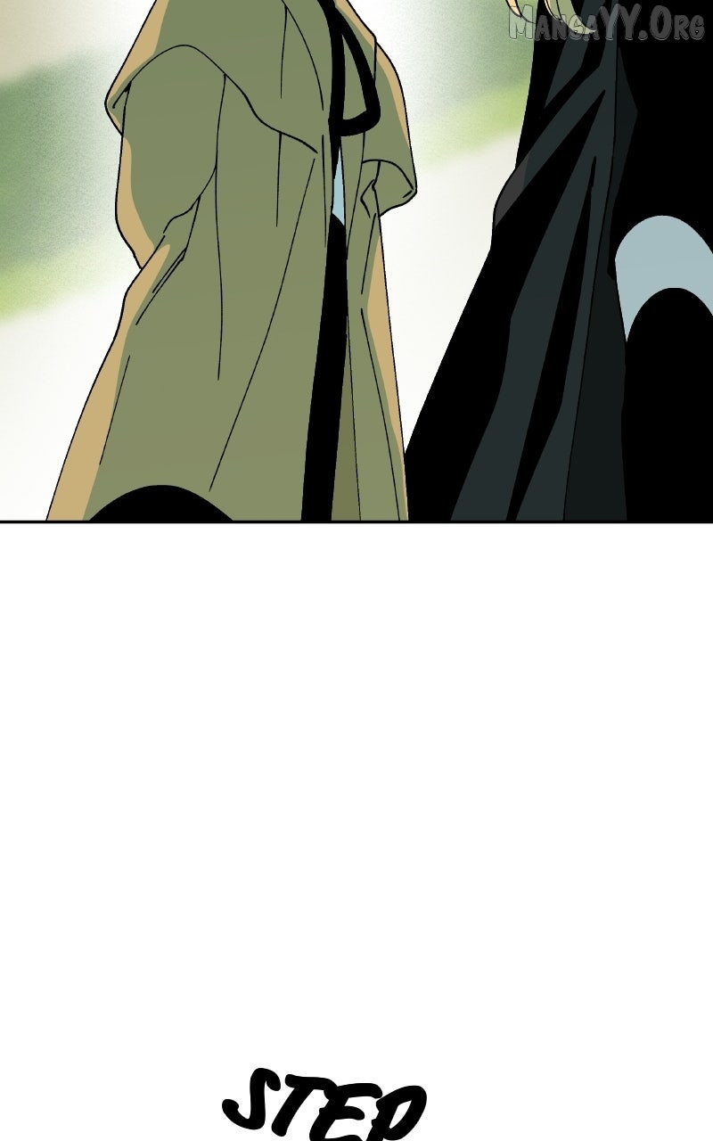 False Paradise Chapter 65 page 33 - 