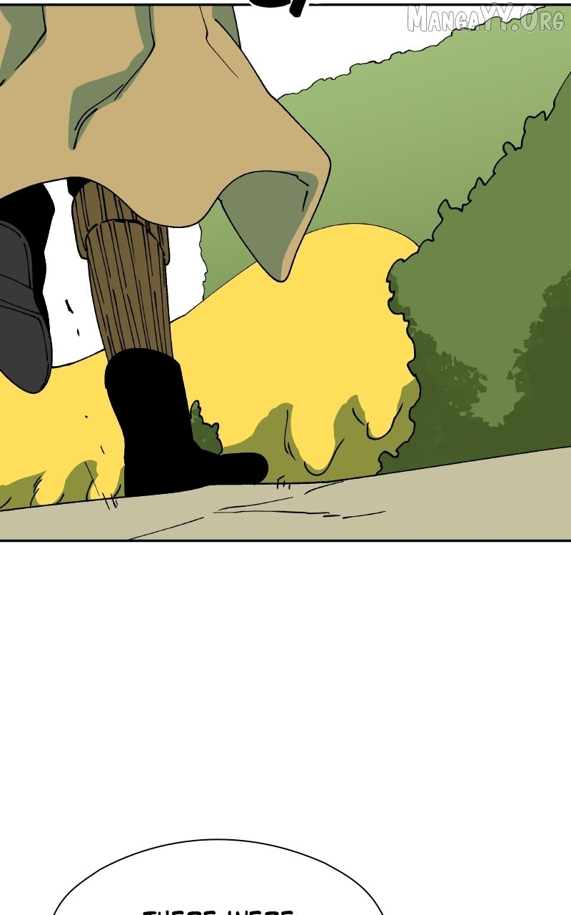 False Paradise Chapter 65 page 34 - 
